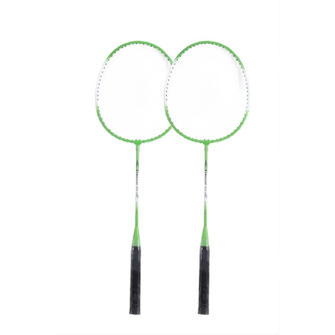 Badminton Raketi Çantalı