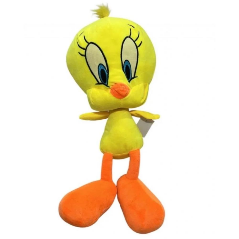 Sarı Civciv Twit Peluş 40 Cm