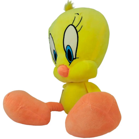 Sarı Civciv Twit Peluş 40 Cm