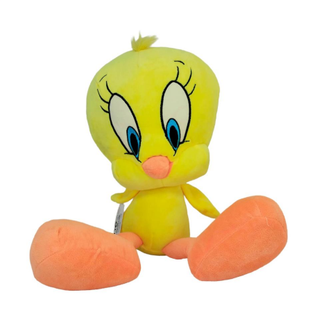 Sarı Civciv Twit Peluş 40 Cm
