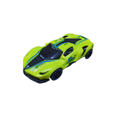 Drift Car