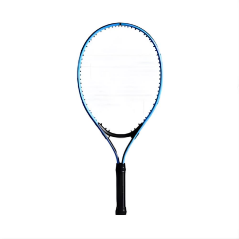 Tenis Raketi Tekli