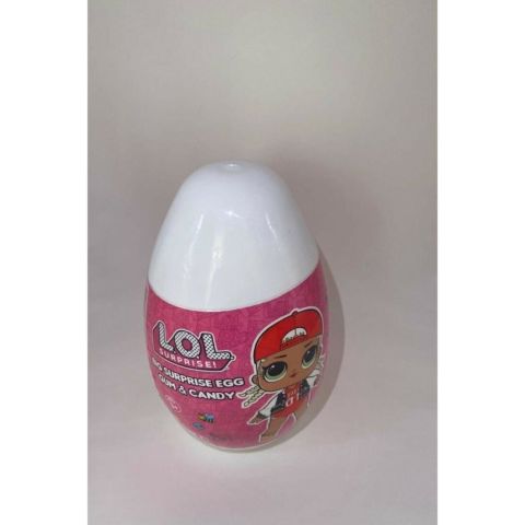 L.O.L Büyük Sürpriz Yumurta