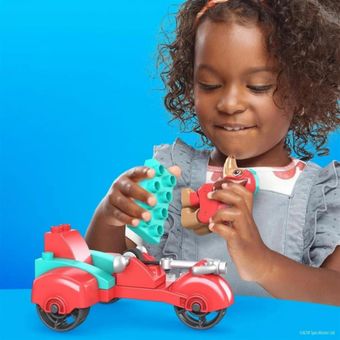 Mega Bloks PAW Patrol Liberty'nin Scooterı GYH94