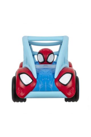Spidey Takla Atan Araba PDY14000