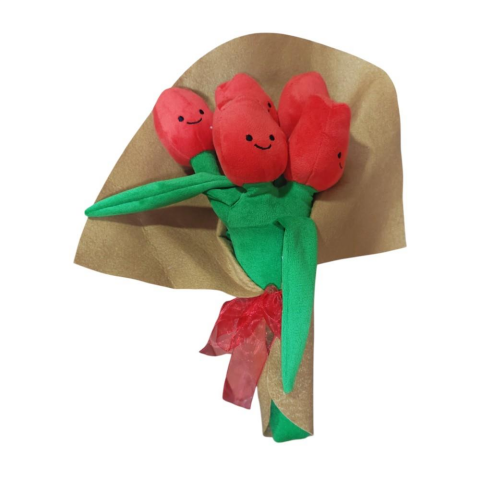 Peluş Buket