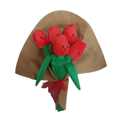 Peluş Buket