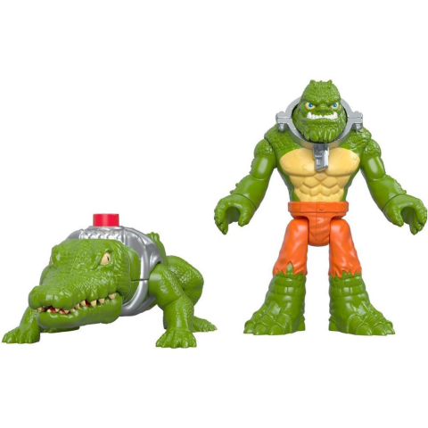 FP Imaginext DC Batman Tekli Figür