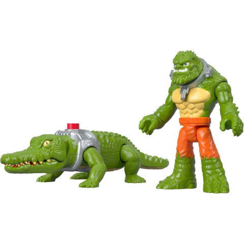 FP Imaginext DC Batman Tekli Figür