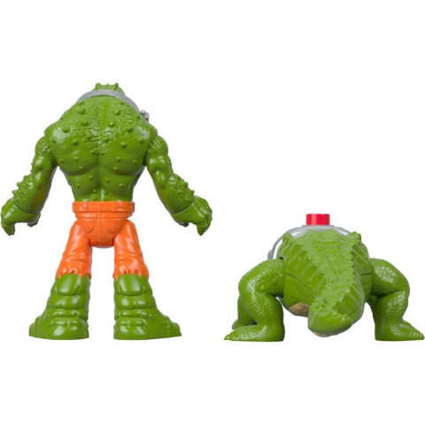 FP Imaginext DC Batman Tekli Figür