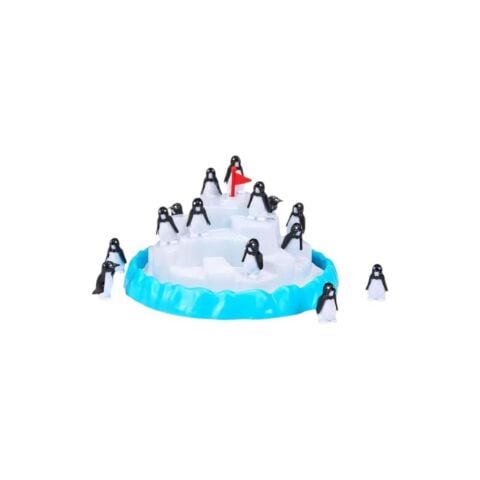 Kutu Oyunu Penguen Pile-UP 5+