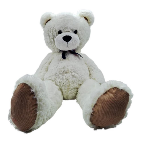 Peluş 1 Metre Ayı Halley PL50250