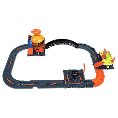 Hot Wheels Pist Dünyası Seti HDN95