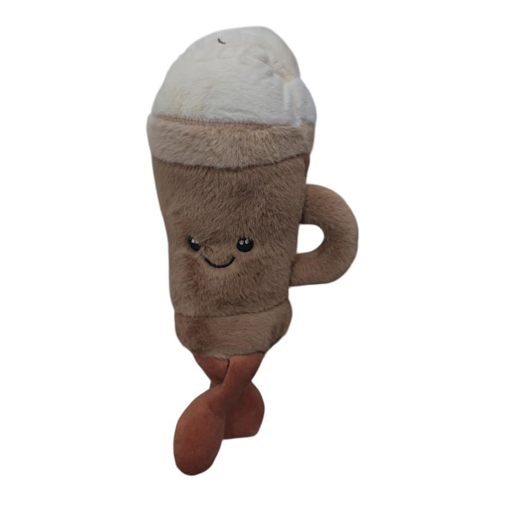 Peluş Latte 30 Cm