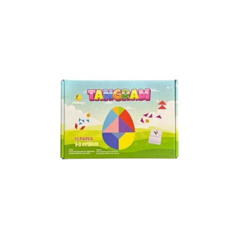 Chitoys Tangram