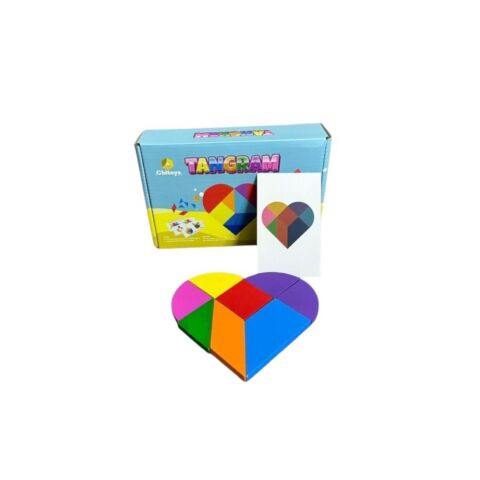 Chitoys Tangram