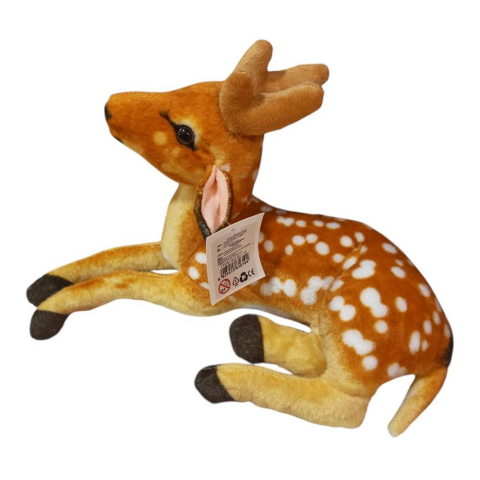 Peluş Ceylan 38 Cm