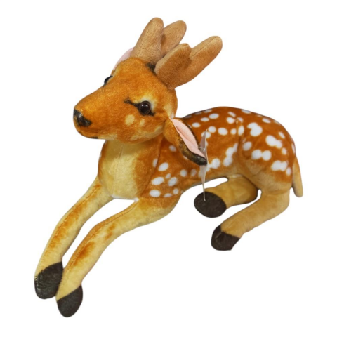 Peluş Ceylan 38 Cm