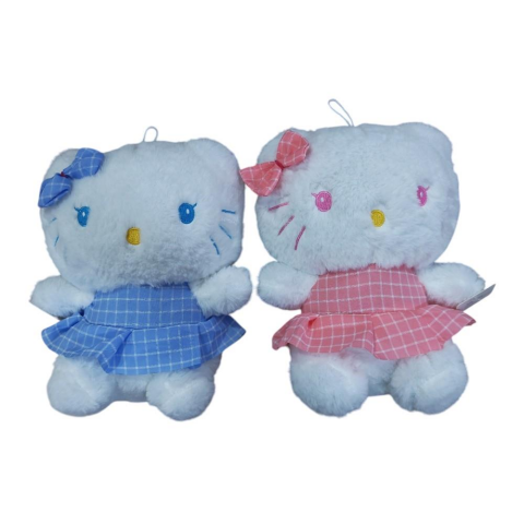 Peluş H. Kitty 25 Cm