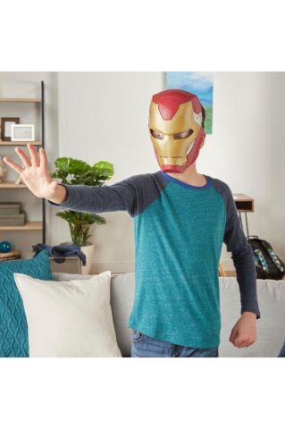Marvel Avengers