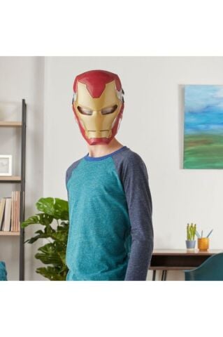 Marvel Avengers