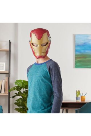 Marvel Avengers