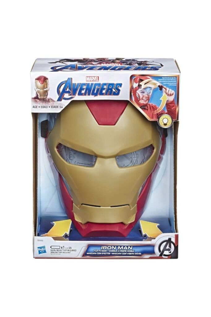 Marvel Avengers