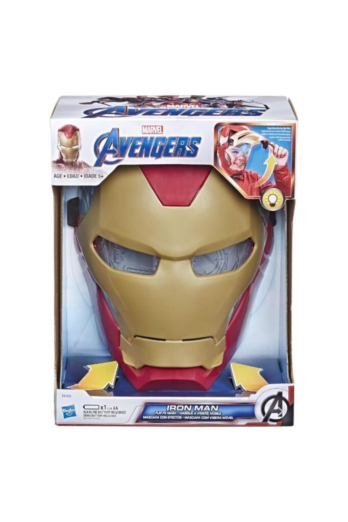 Marvel Avengers
