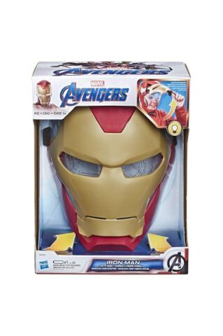 Marvel Avengers