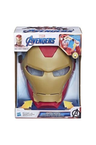 Marvel Avengers