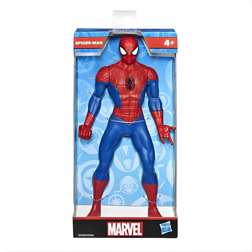 Marvel Avengers Captain Amerika Aksiyon Figürü, 9,5 Inç