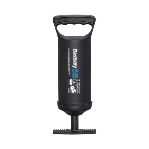 Bestway® 62002 Air Hammer™ 850 ML Manuel Şişirme Aparatı Havuz Pompası