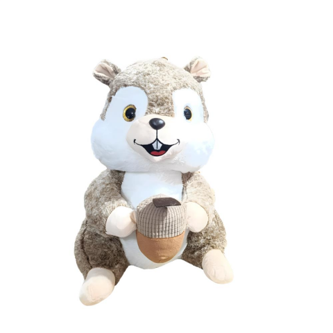 Peluş 50 Cm Sincap