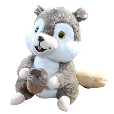 Peluş 50 Cm Sincap