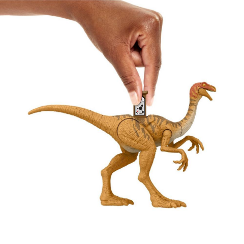 Jurasic World Danger Pack Gallimimus