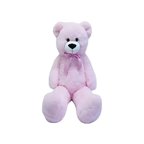Peluş 200 Cm Uzun Ayı