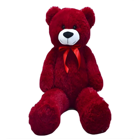 Peluş 200 Cm Uzun Ayı