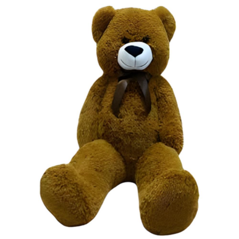 Peluş 200 Cm Uzun Ayı