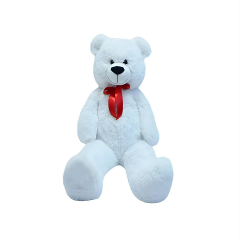 Peluş 200 Cm Uzun Ayı