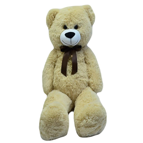 Peluş 200 Cm Uzun Ayı