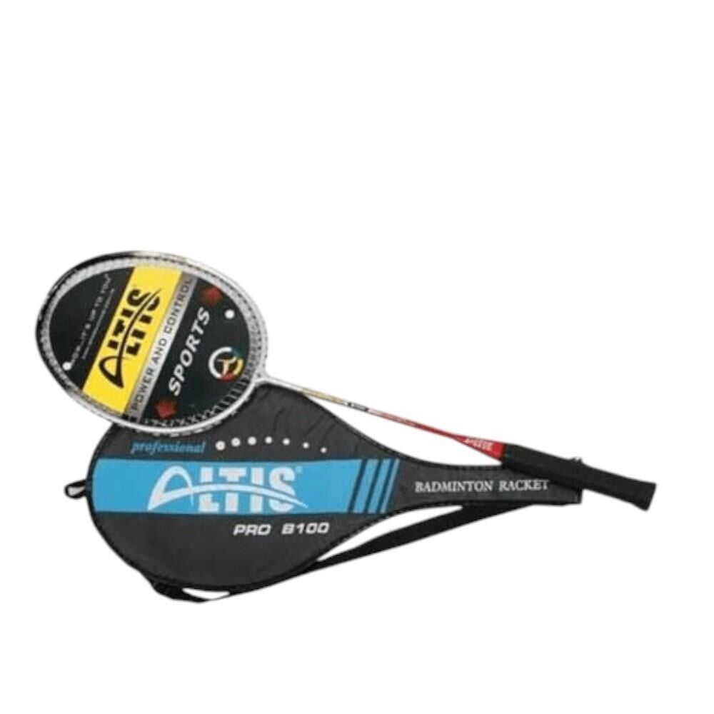 Badminton Raketi