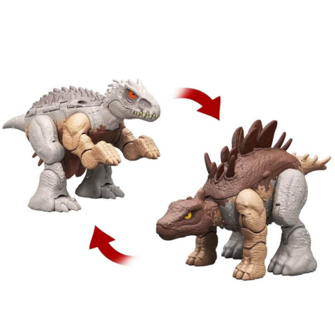 Jurassic World Double Danger HLP05