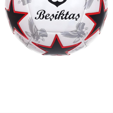 Beşiktaş Futbol Topu Lines