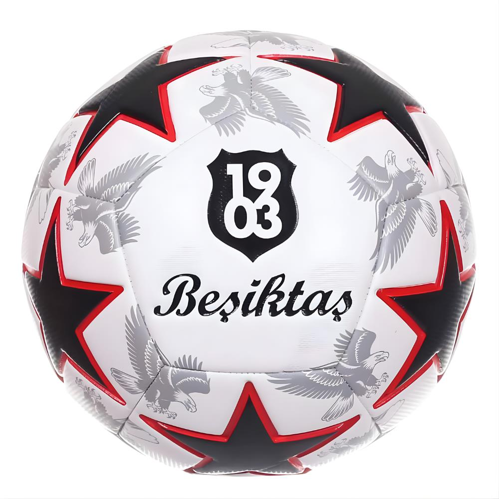 Beşiktaş Futbol Topu Lines