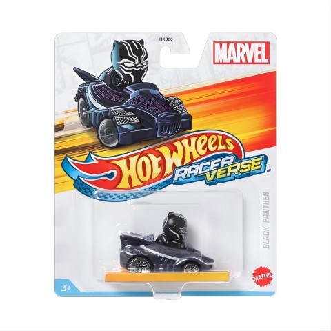 Hot Wheels Racerverse Tekli Araba HKB86