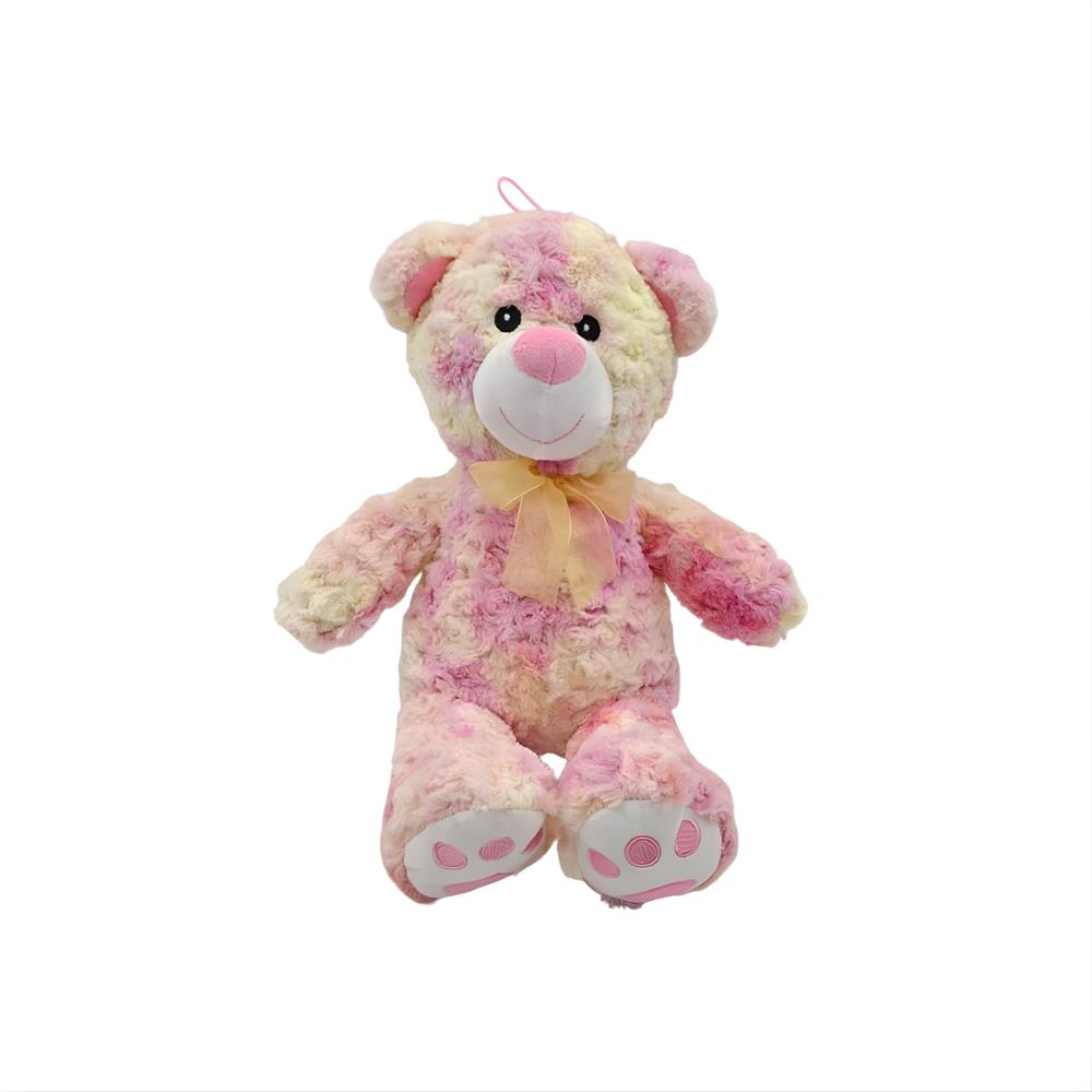 Halley Oyuncak Peluş Renkli Ayı 35 Cm