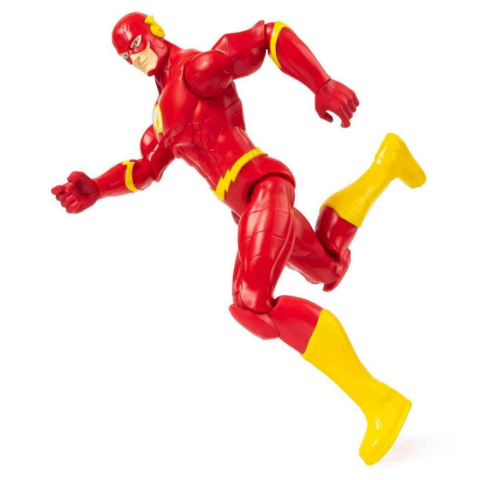 DC Comics The Flash Aksiyon Figürü 30 cm