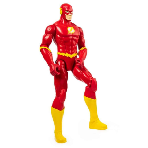 DC Comics The Flash Aksiyon Figürü 30 cm