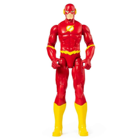 DC Comics The Flash Aksiyon Figürü 30 cm