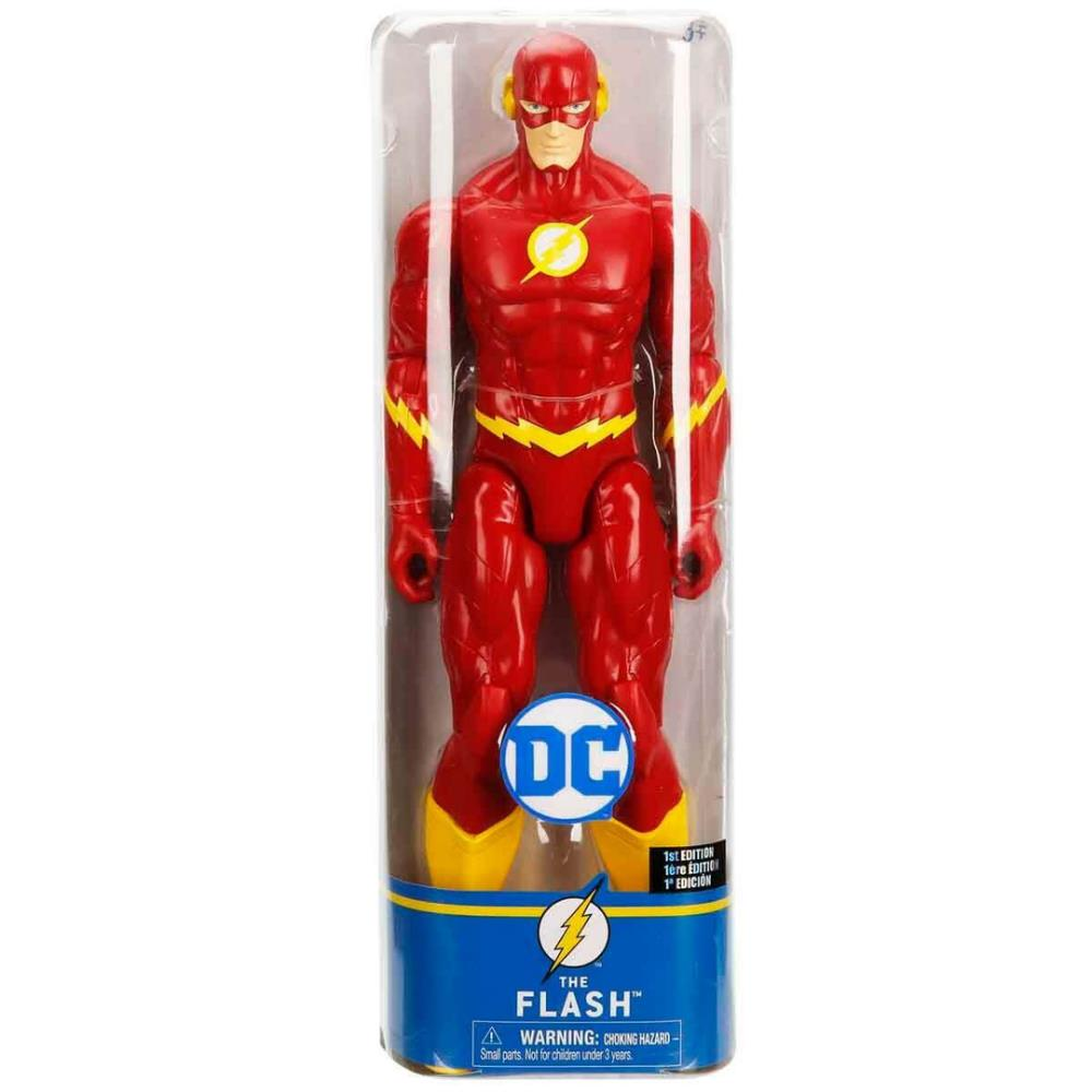 DC Comics The Flash Aksiyon Figürü 30 cm